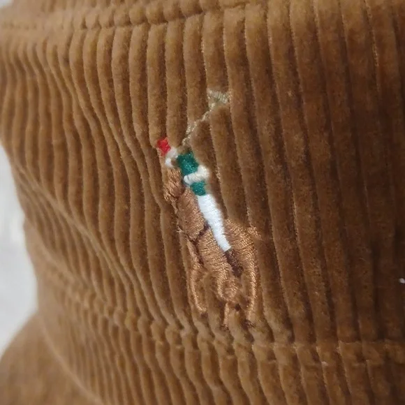 NEW! Men's Polo Ralph Lauren bucket hat! - Picture 6 of 8